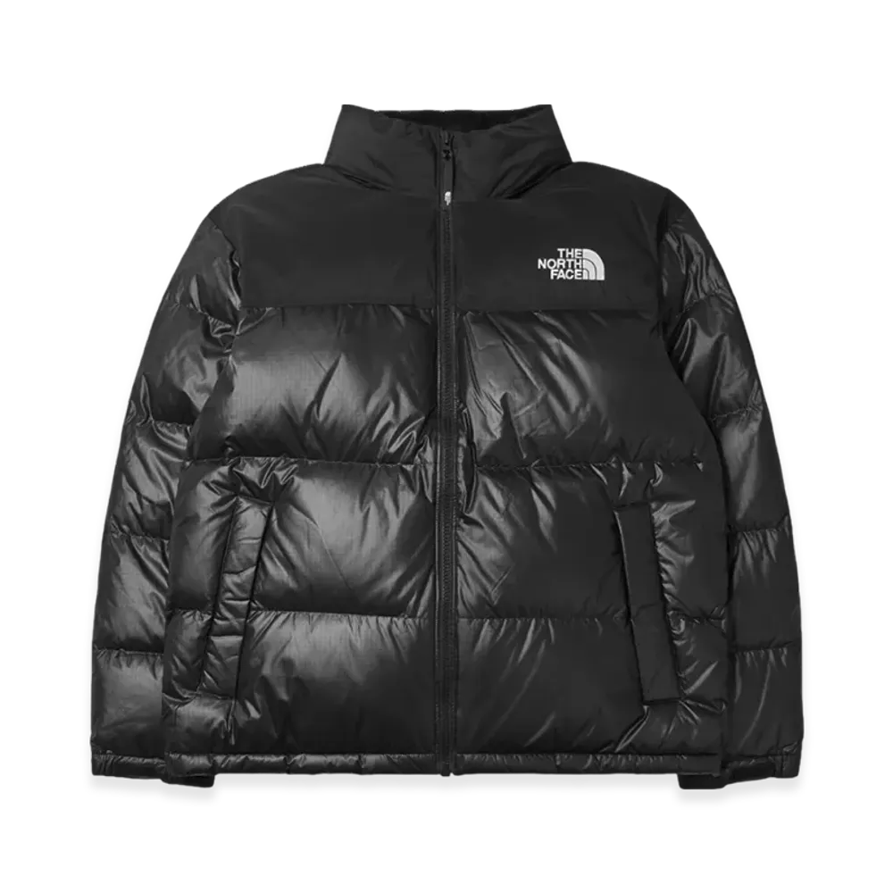 The North Face White Label Novelty Nuptse Down Jacket "Black"
