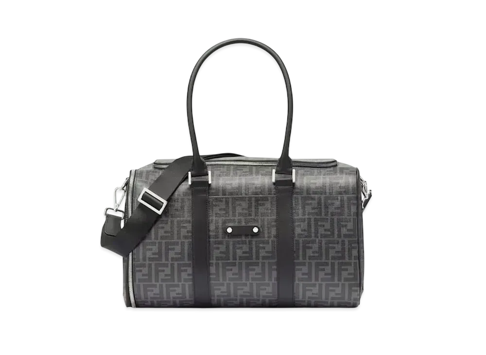 FENDI Pet Carrier "Black"