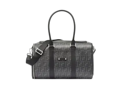FENDI Pet Carrier "Black"