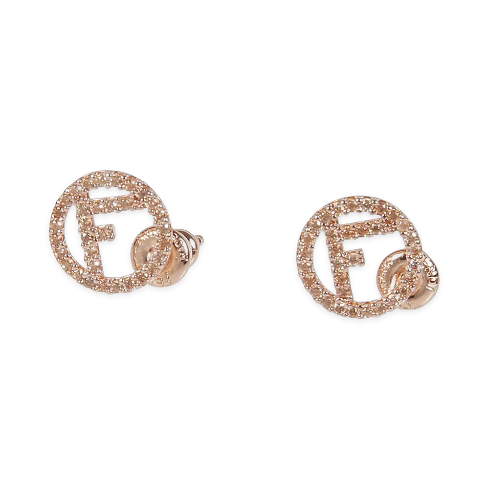 FENDI Women's Bijoux "Gold"