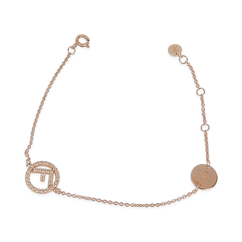 FENDI Women's Bijoux "Gold"