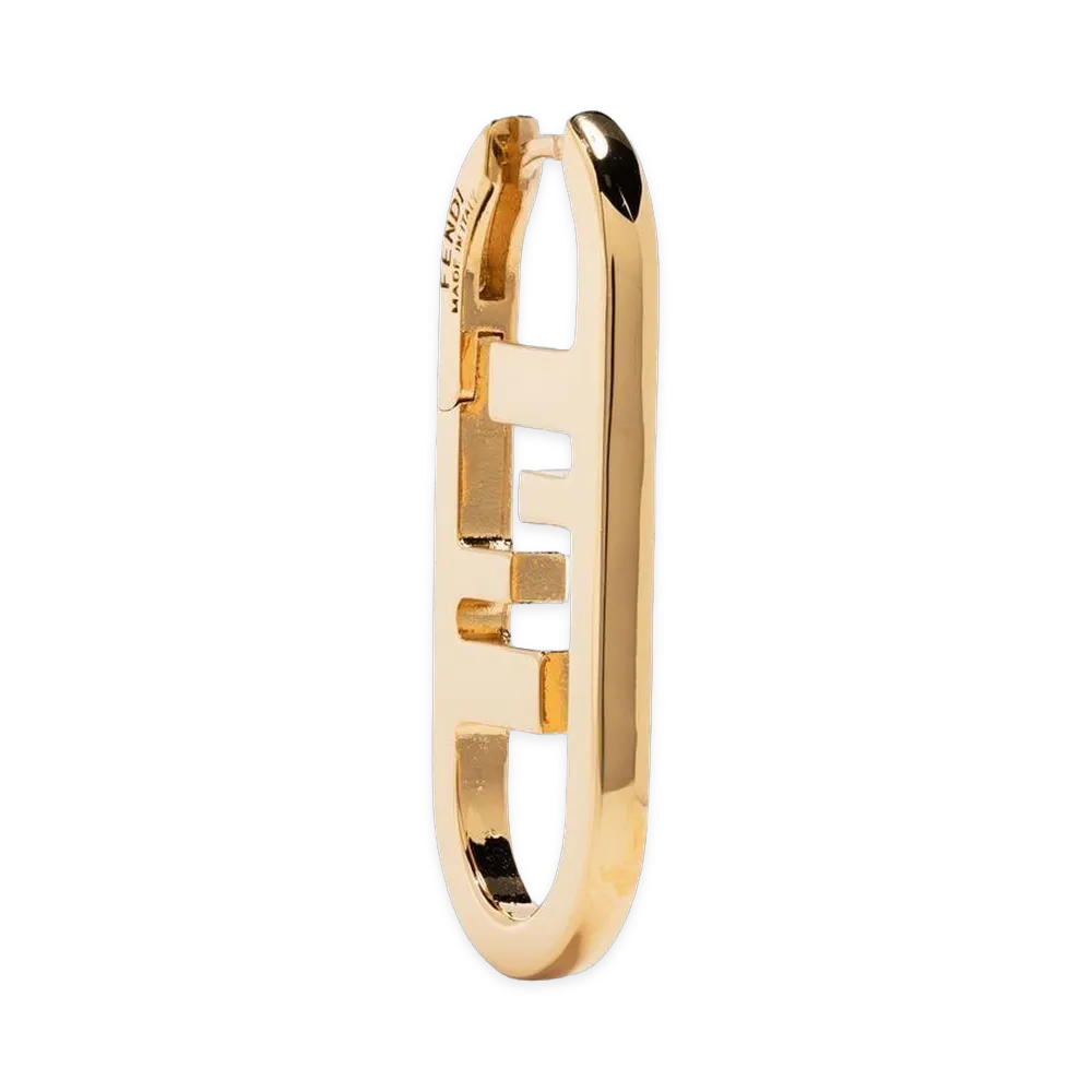 FENDI Women's Bijoux "Gold"