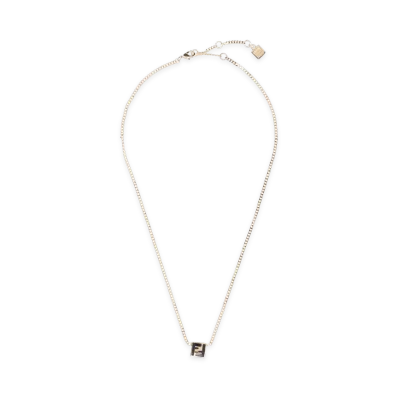 FENDI Women's Bijoux Golden "Black/Gold"