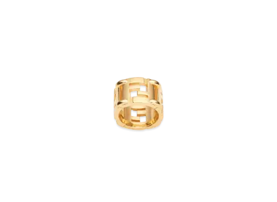 FENDI Forever Fendi Ring "Gold"