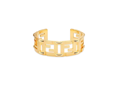 FENDI Forever Fendi Bangle "Gold"