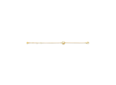 FENDI F is Fendi Bracelet "Gold"