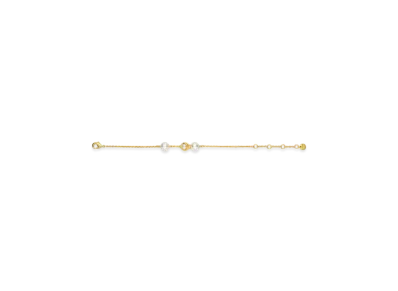 FENDI F is Fendi Bracelet "Gold"
