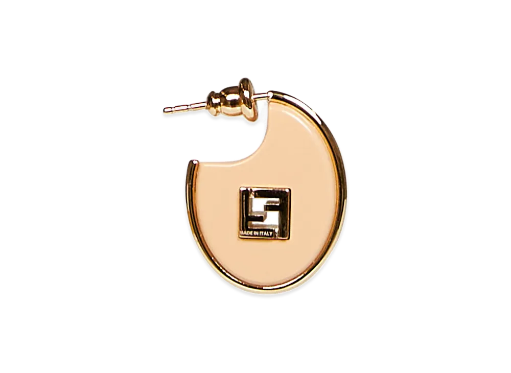 FENDI Women's Bijoux "Gold"
