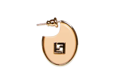 FENDI Women's Bijoux "Gold"
