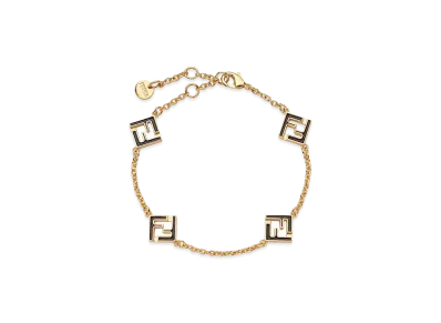 FENDI Women's Bijoux "Gold"