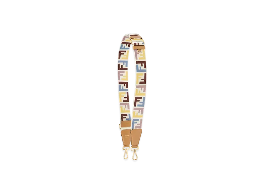 FENDI Strap You "Multi Color"