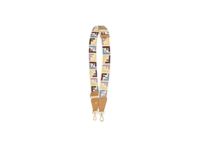 FENDI Strap You "Multi Color"