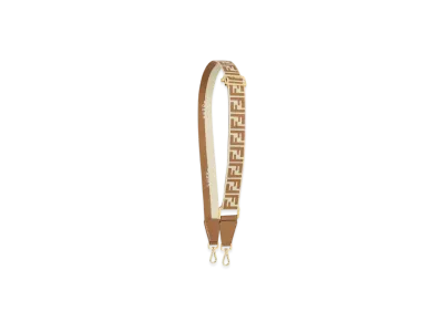 FENDI Strap You "Beige"