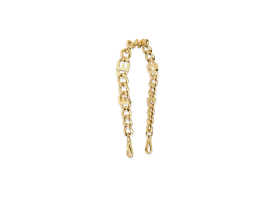 FENDI Strap You "Gold"