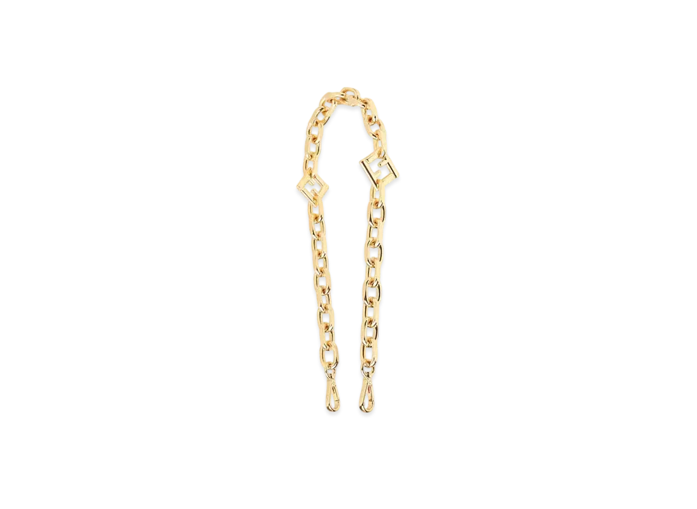 FENDI Strap You "Gold"