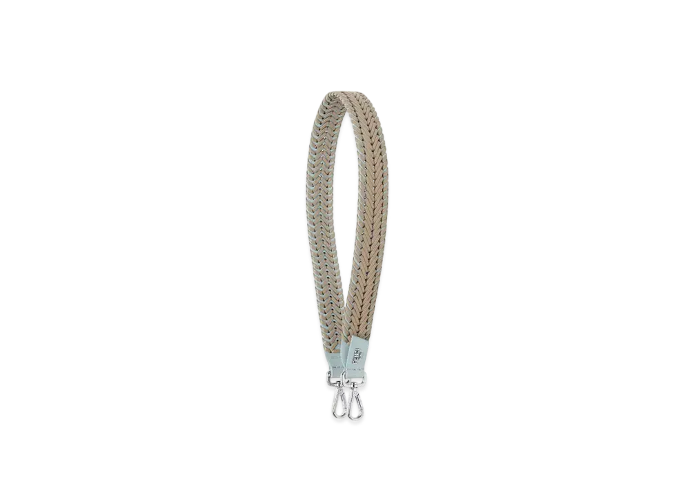 FENDI Strap You "Light Blue"