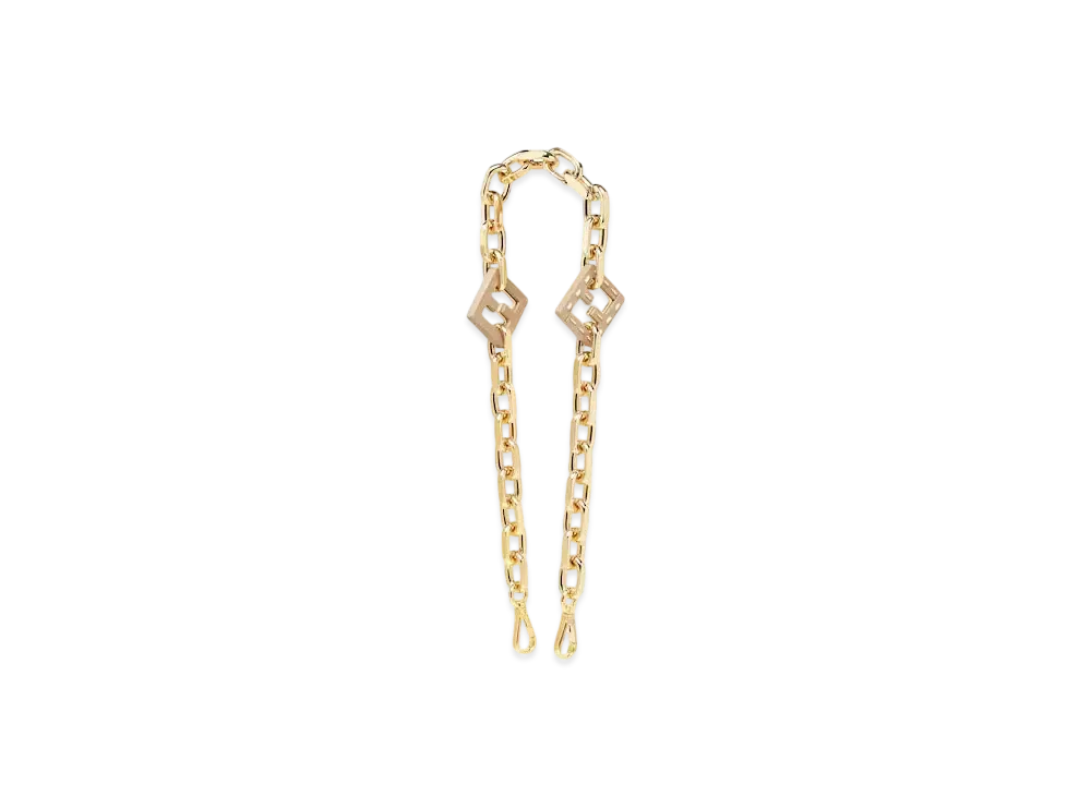 FENDI Strap You "Gold"