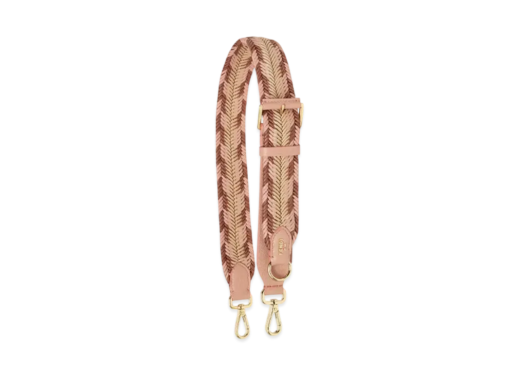 FENDI Strap You "Multicolor"