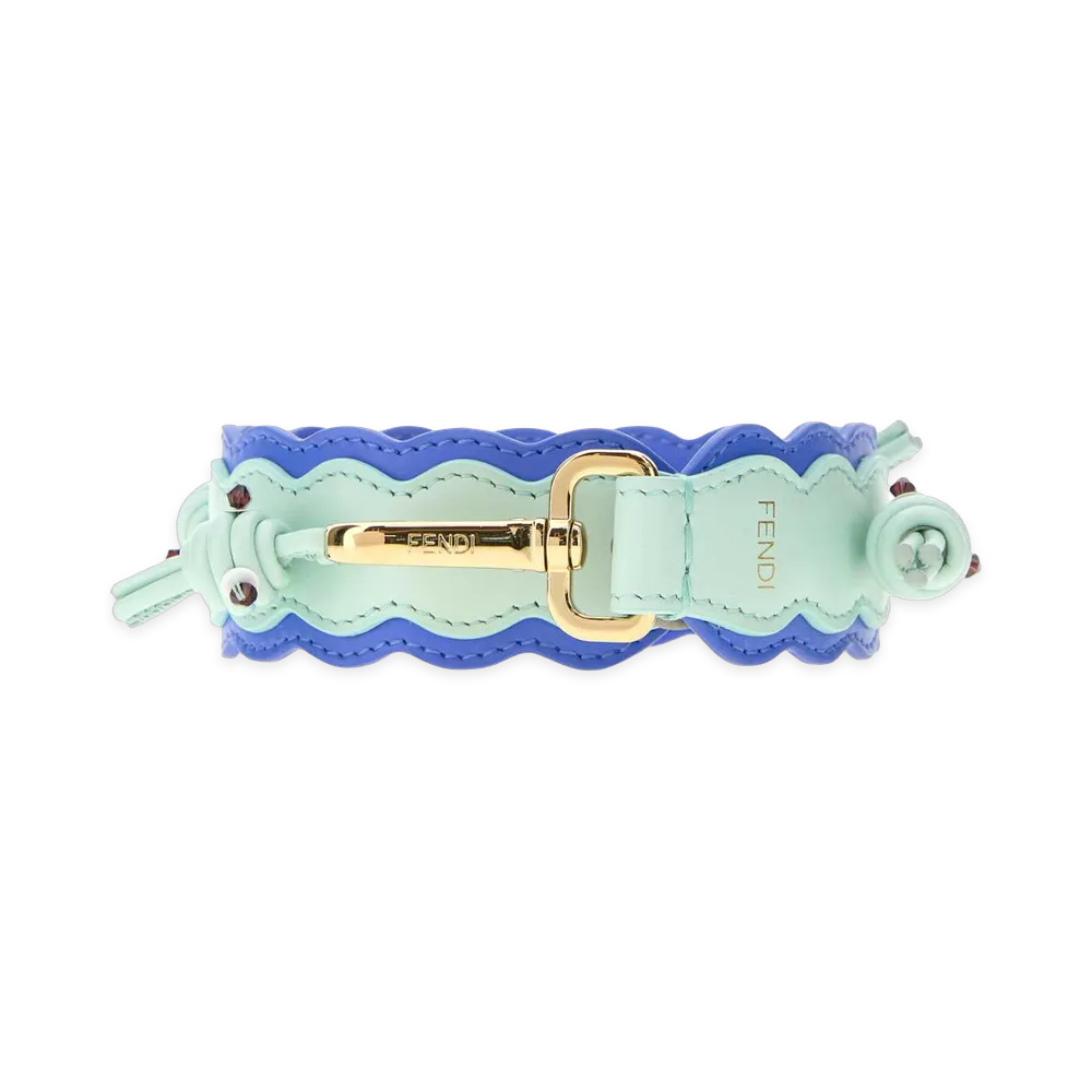 FENDI Women's "Gree/Cost/Tobik"