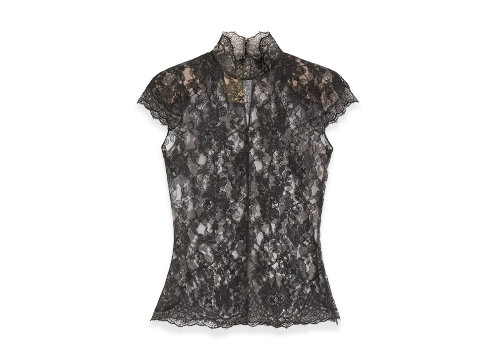 Valentino Women's Top "Black"