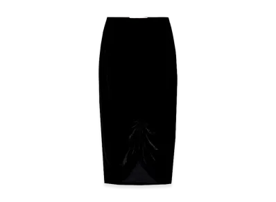 Valentino Women's Skirt "Black"