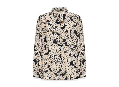 Valentino Garavani Women's Shirts "Black"