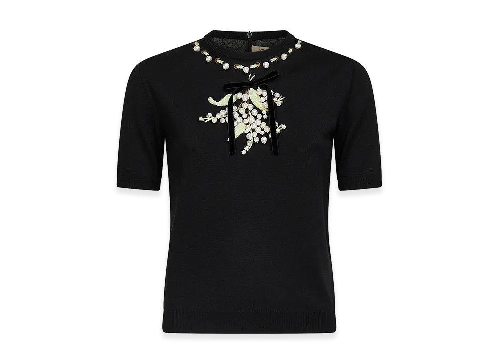 Valentino Women's Sweaters "Multicolor"