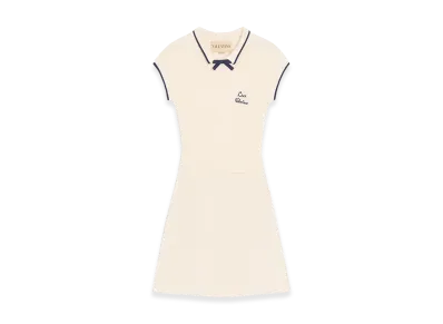 Valentino Garavani Women's Dresses "White"