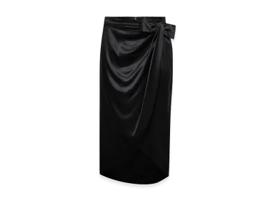 Valentino Women's Skirts "Black"