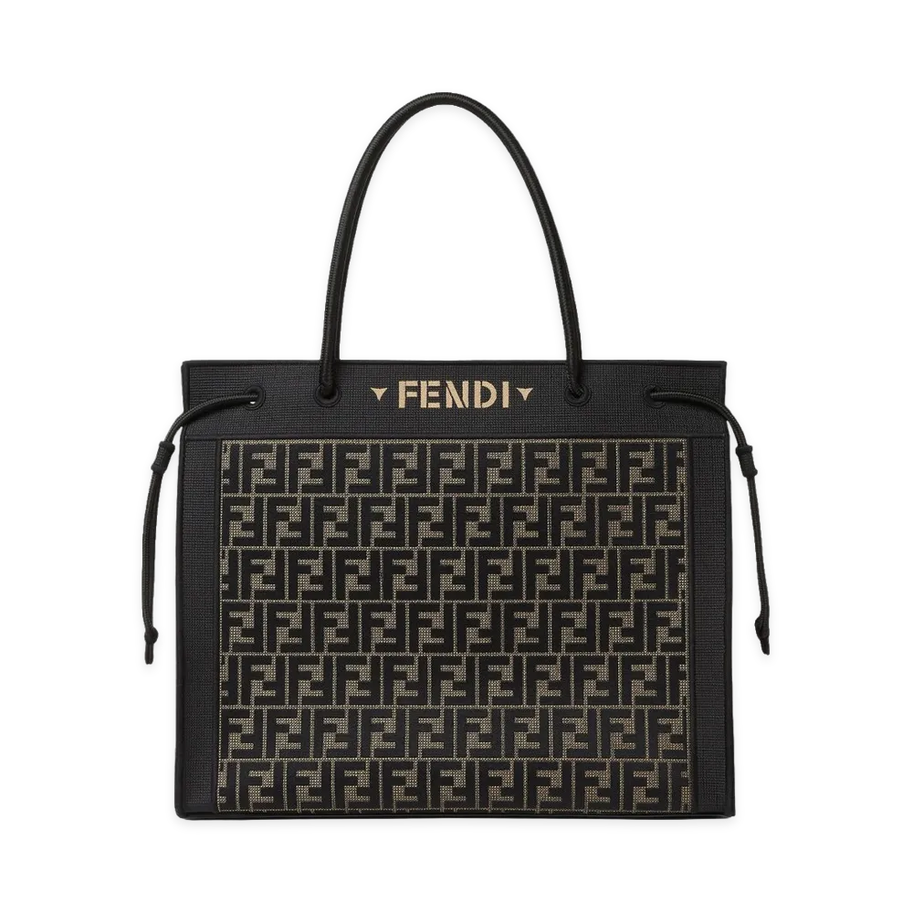 FENDI Women's "Tabaccomoro"