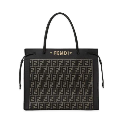 FENDI Women's "Tabaccomoro"