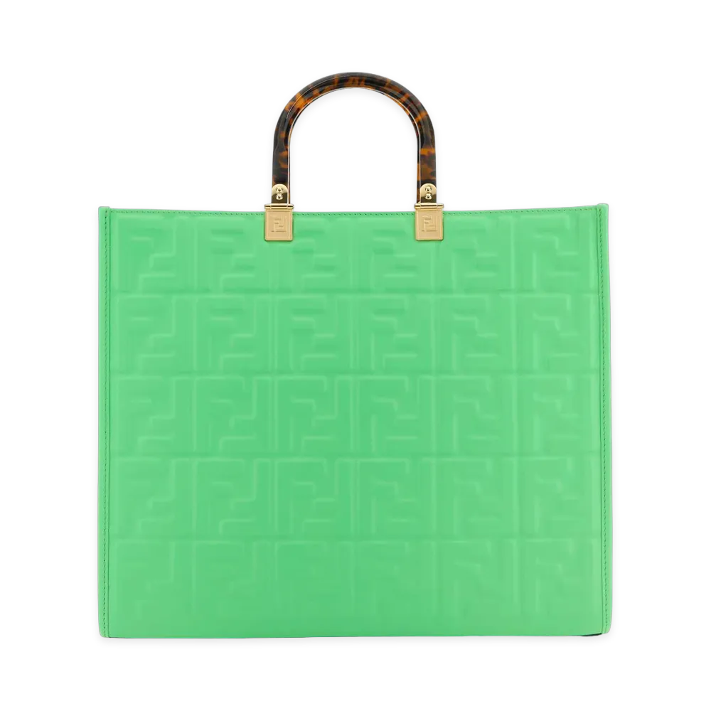 FENDI Women's "Green"