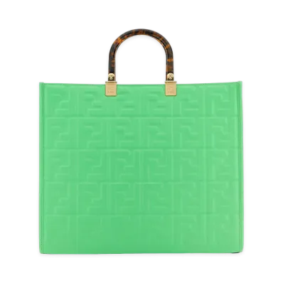 FENDI Women's "Green"