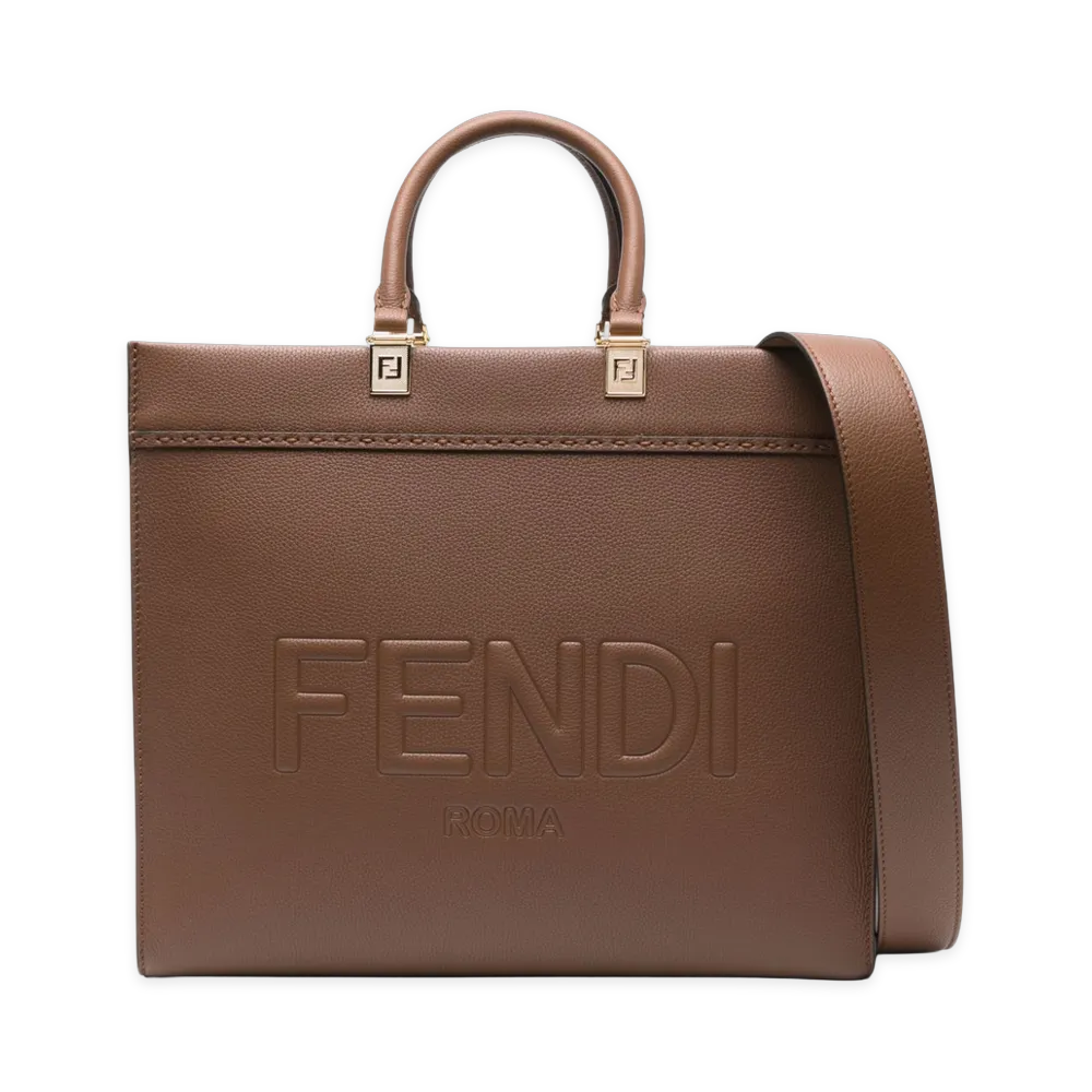FENDI Women's Bags "Luggage"
