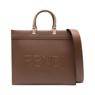 FENDI Women's Bags "Luggage"