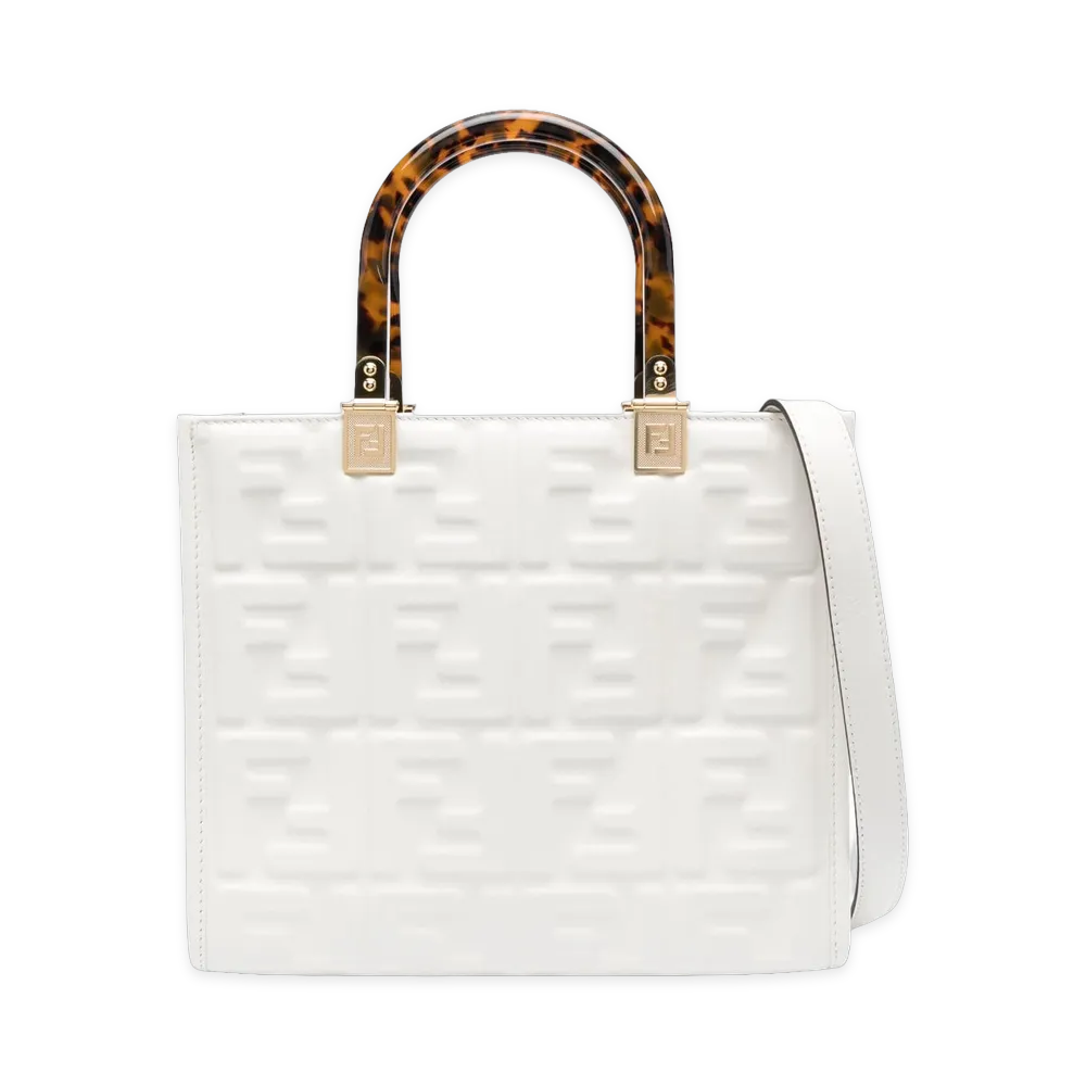 FENDI Women's Bags "White"