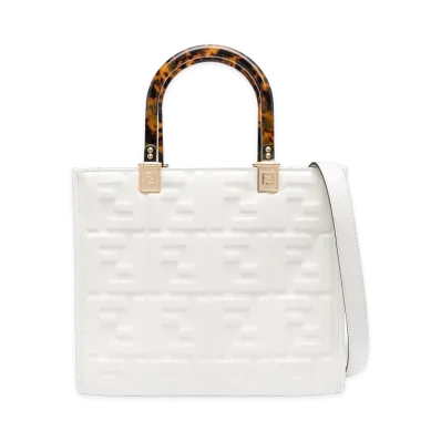 FENDI Women's Bags "White"
