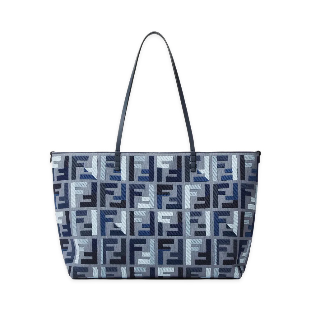 FENDI Women's Bags "Blue"