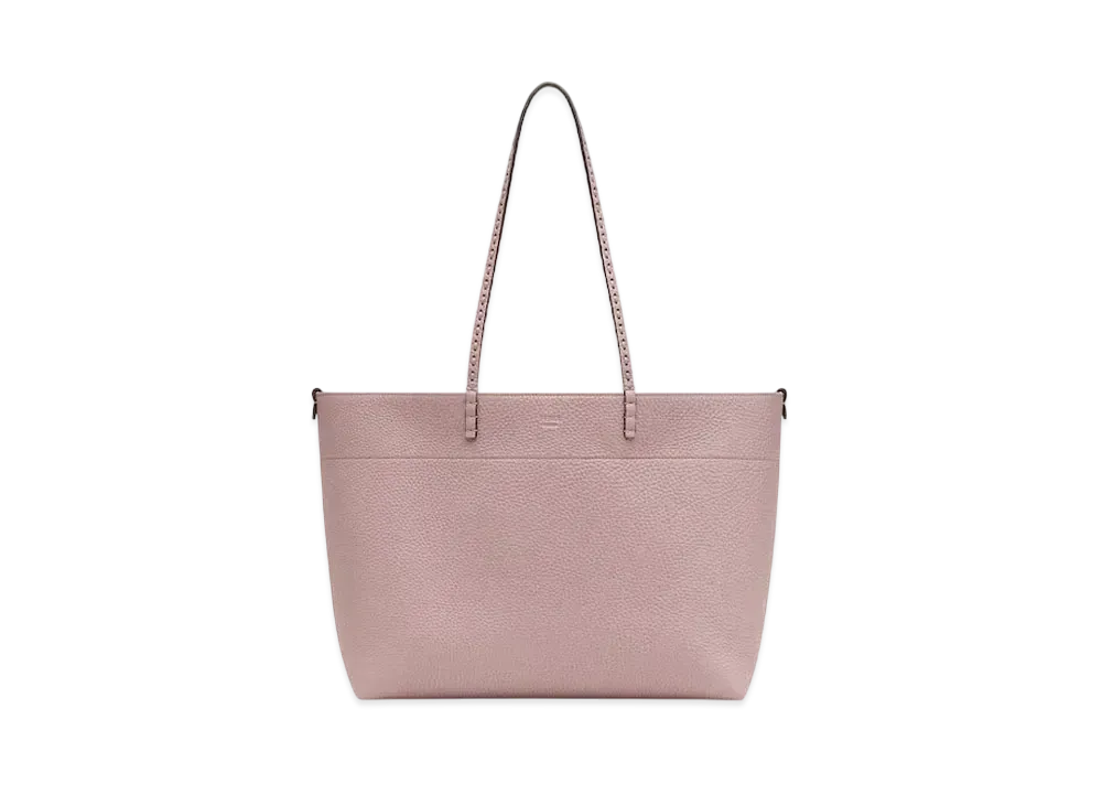 FENDI Medium Roll Bag "Pink"