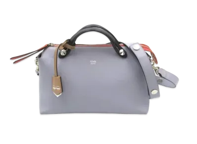FENDI By The Way 2way Shoulder Bag "Purple"
