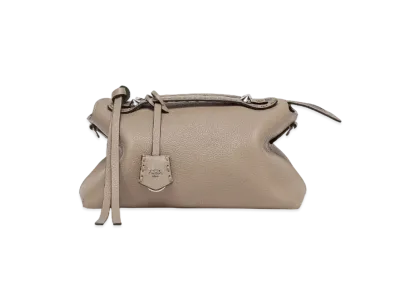 FENDI By The Way Selleria Medium "Grey"