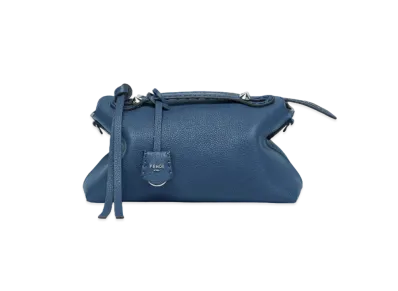 FENDI By The Way Selleria Medium "Blue"