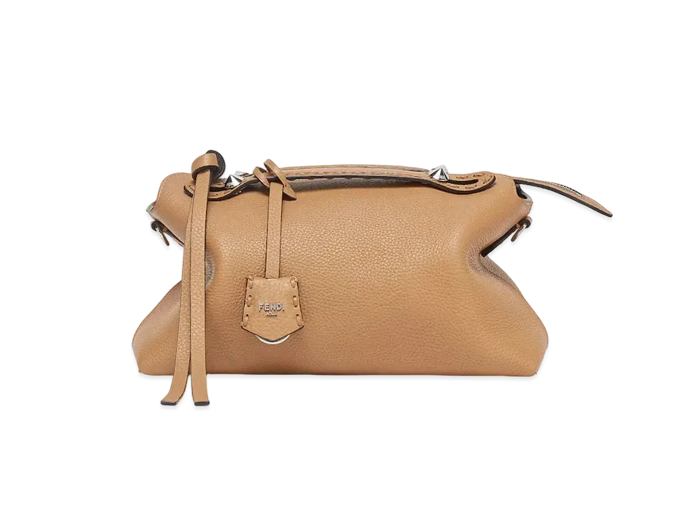 FENDI By The Way Selleria Medium "Beige"
