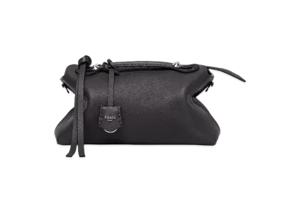 FENDI By The Way Selleria Medium "Black"