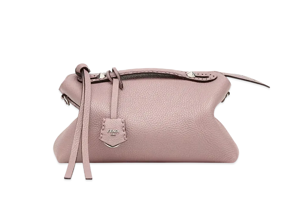 FENDI By The Way Selleria Medium "Pink"