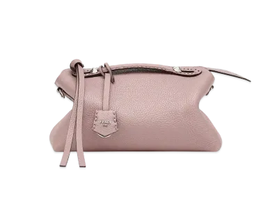 FENDI By The Way Selleria Medium "Pink"