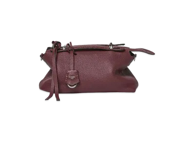FENDI Women's By The Way Selleria Medium Handbag "Multicolor"