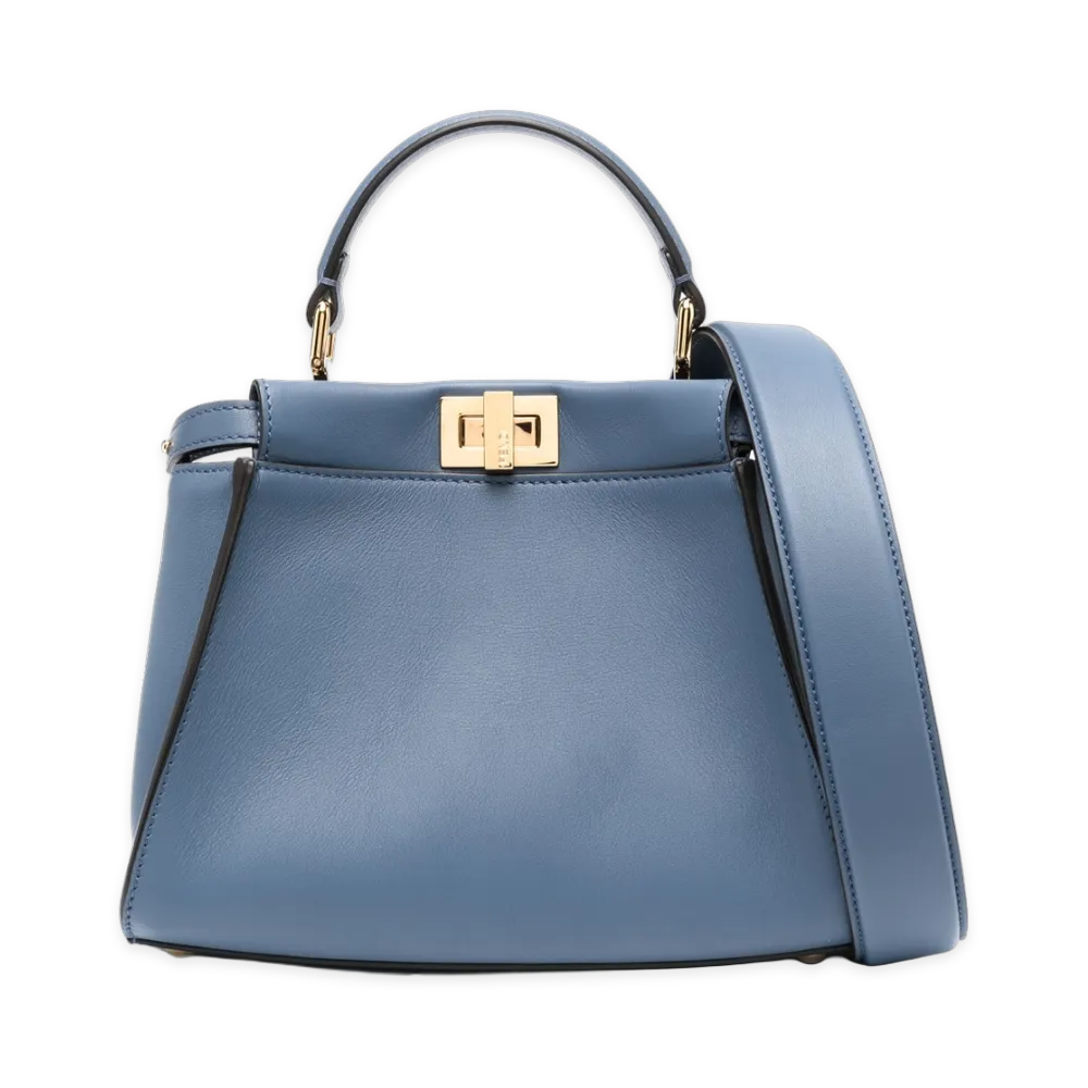 FENDI Women's Bags "Navy"