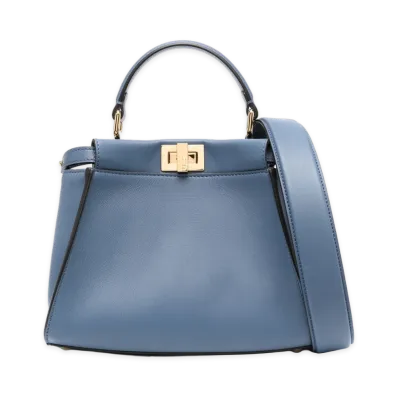 FENDI Women's Bags "Navy"