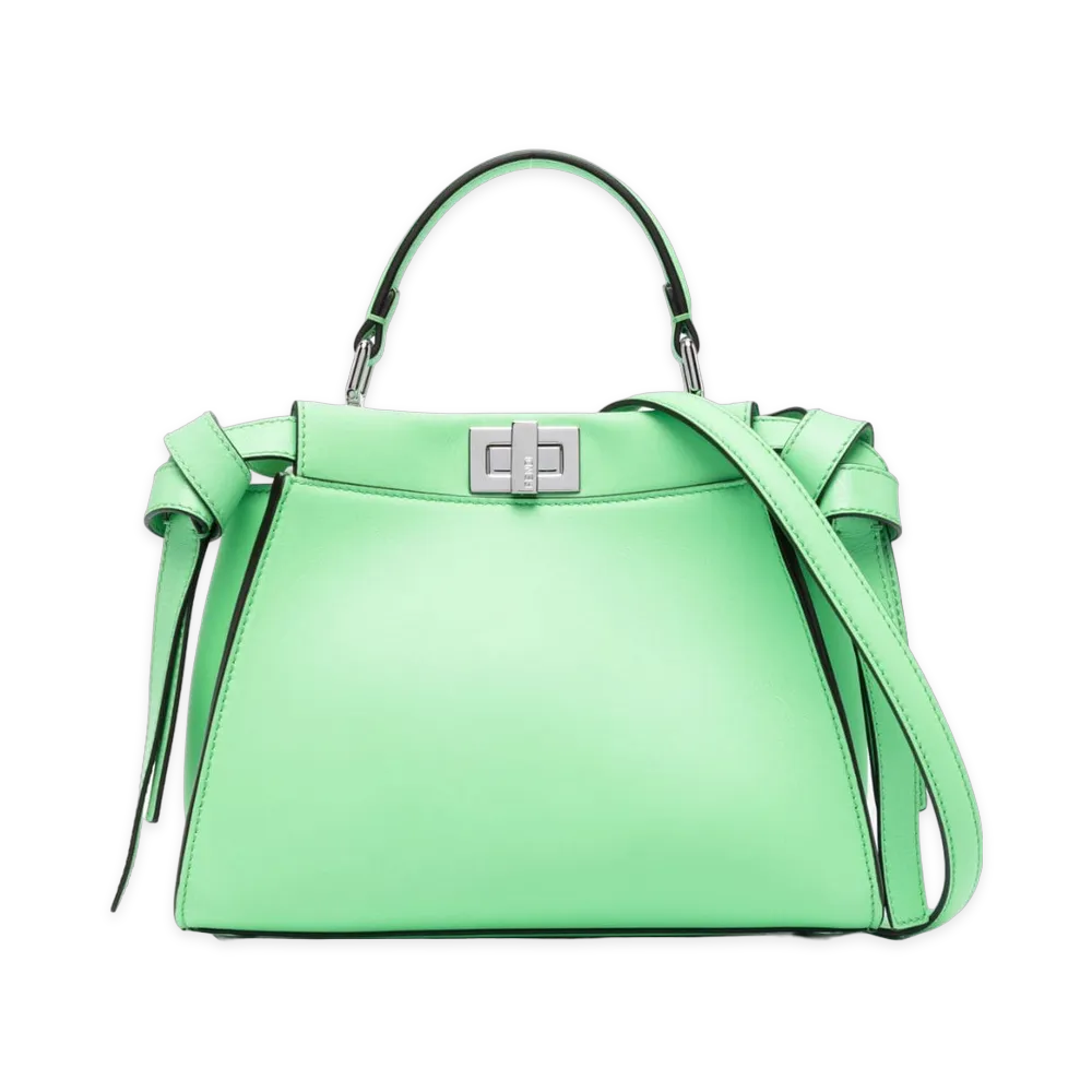 FENDI Women's Bags "Green"